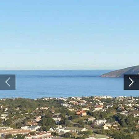 Appartamento Castelton 48A Plettenberg Bay Esterno foto
