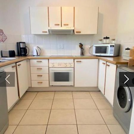 Appartamento Castelton 48A Plettenberg Bay Esterno foto
