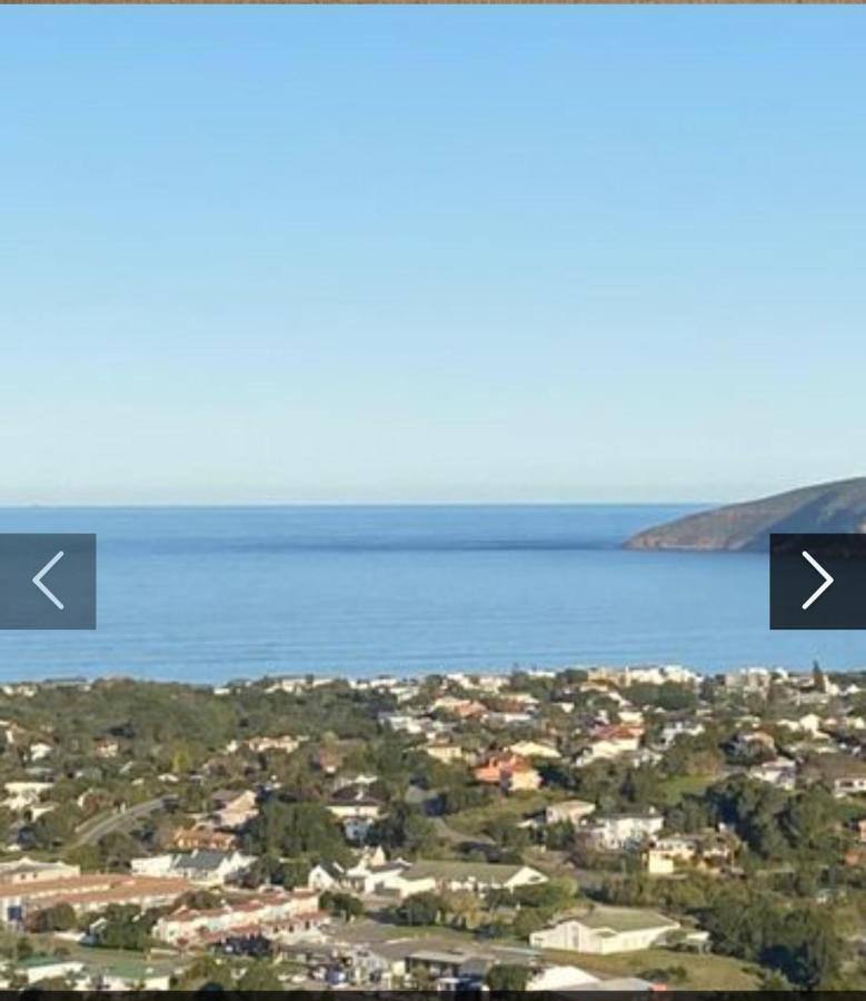 Appartamento Castelton 48A Plettenberg Bay Esterno foto
