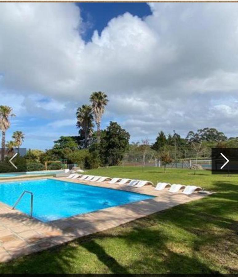 Appartamento Castelton 48A Plettenberg Bay Esterno foto