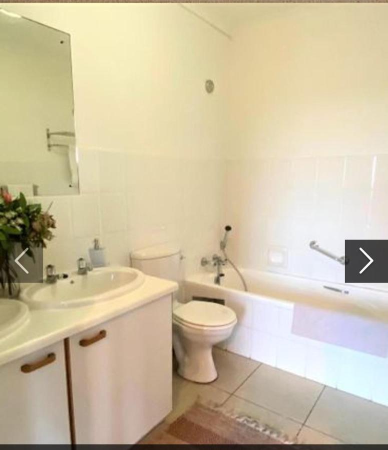 Appartamento Castelton 48A Plettenberg Bay Esterno foto