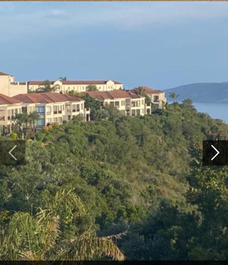 Appartamento Castelton 48A Plettenberg Bay Esterno foto