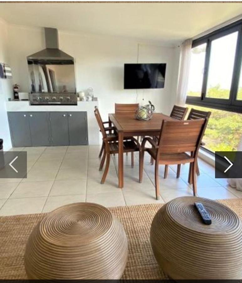 Appartamento Castelton 48A Plettenberg Bay Esterno foto