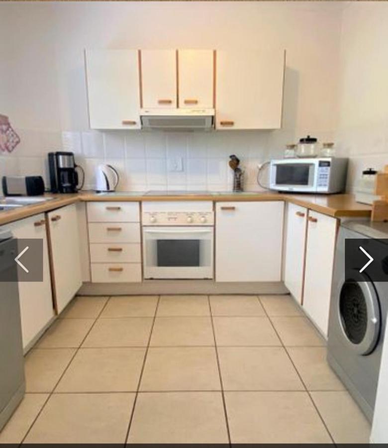 Appartamento Castelton 48A Plettenberg Bay Esterno foto